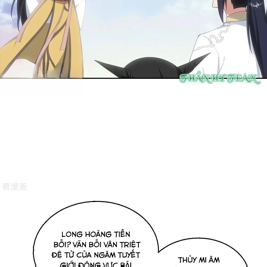 Nghịch Thiên Tà Thần Chapter 755 - 24