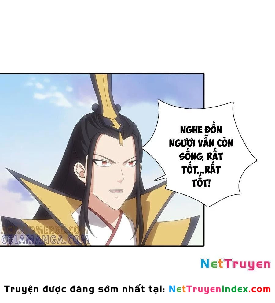 Nghịch Thiên Tà Thần Chapter 755 - 26