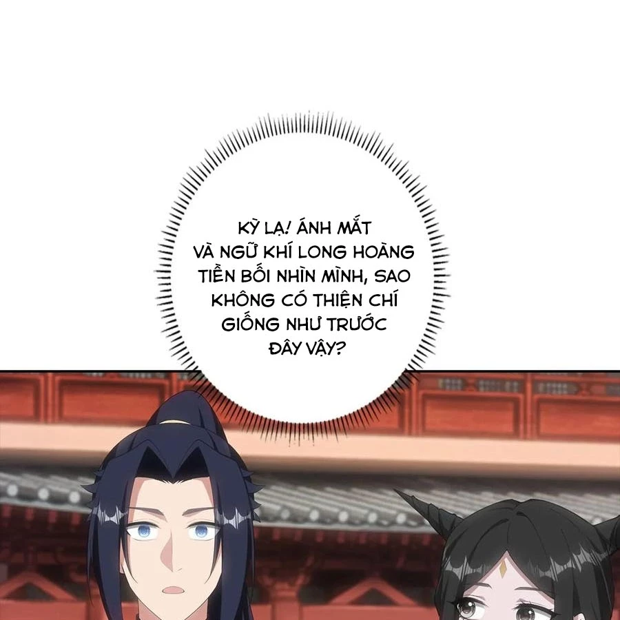 Nghịch Thiên Tà Thần Chapter 755 - 27