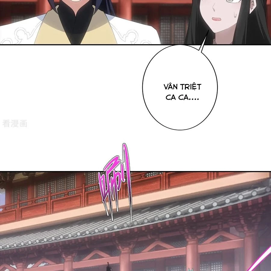 Nghịch Thiên Tà Thần Chapter 755 - 28