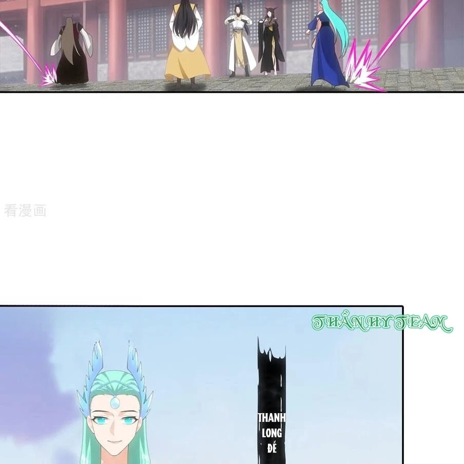 Nghịch Thiên Tà Thần Chapter 755 - 29