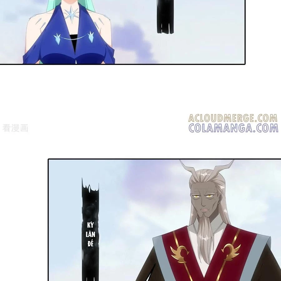 Nghịch Thiên Tà Thần Chapter 755 - 30