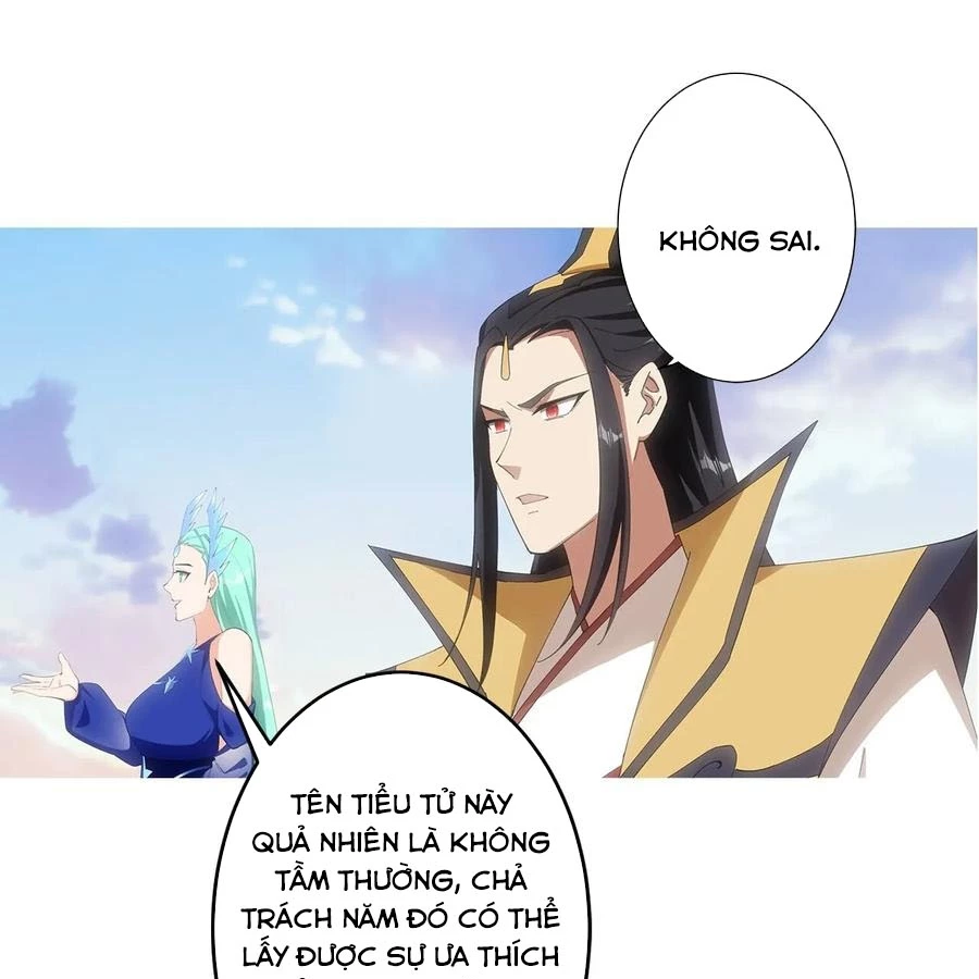 Nghịch Thiên Tà Thần Chapter 755 - 33