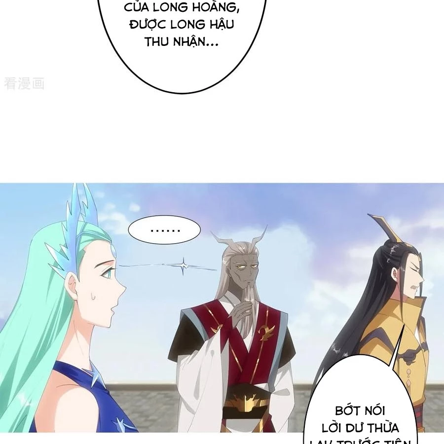 Nghịch Thiên Tà Thần Chapter 755 - 34