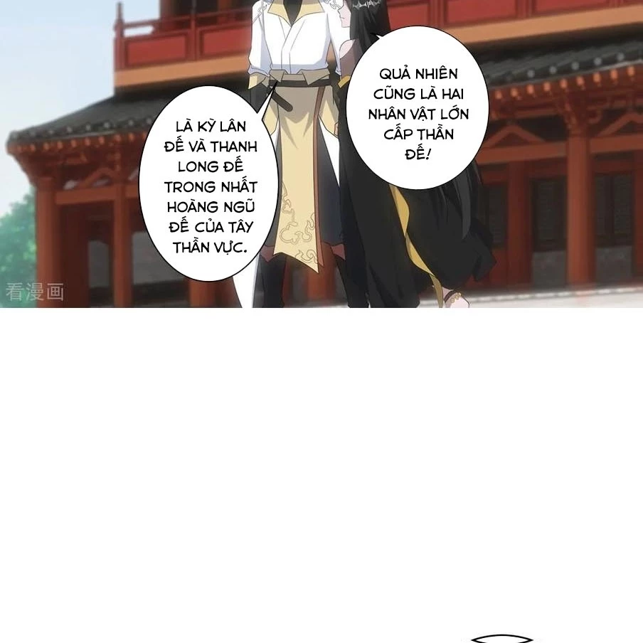 Nghịch Thiên Tà Thần Chapter 755 - 37