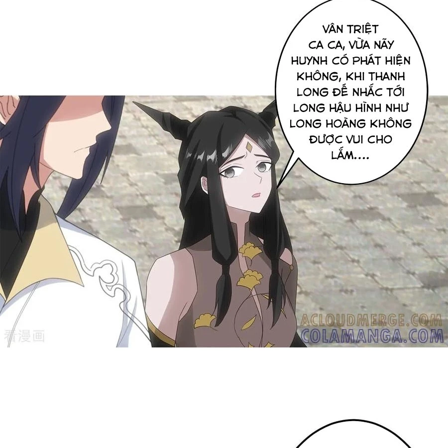 Nghịch Thiên Tà Thần Chapter 755 - 38