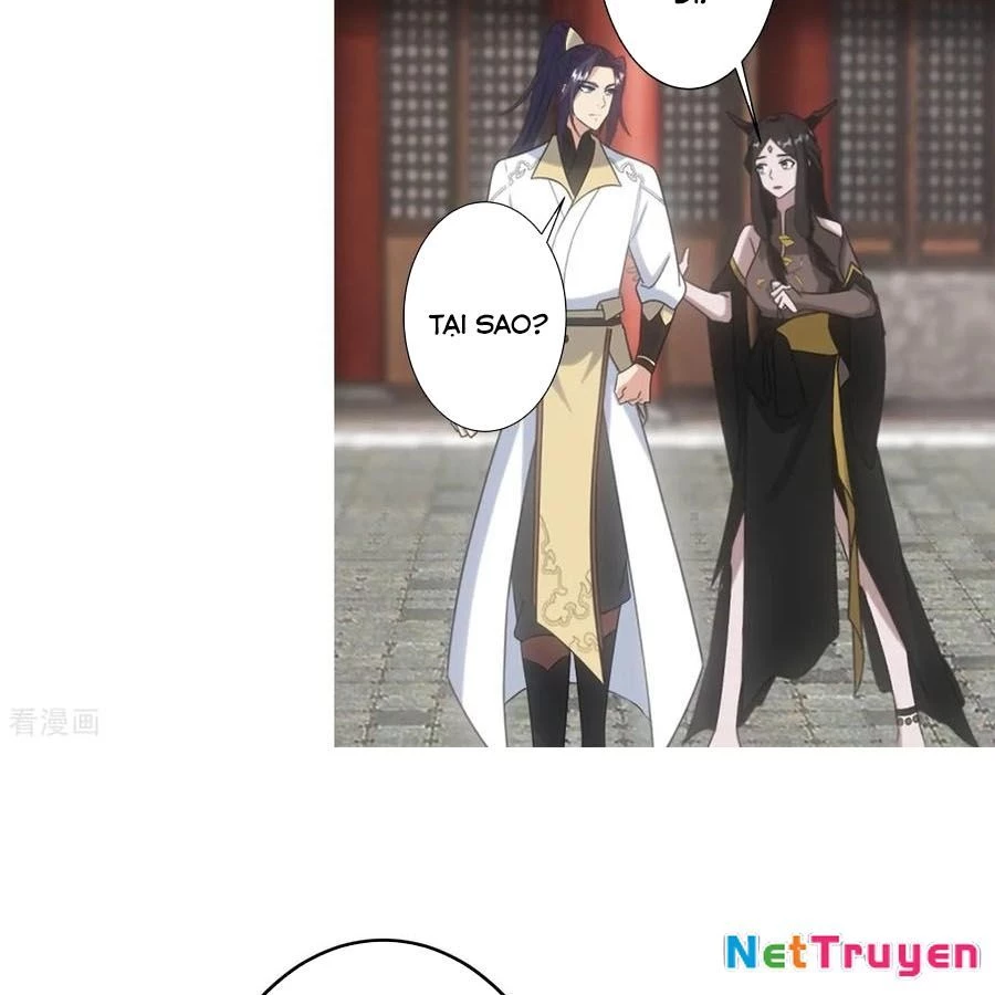 Nghịch Thiên Tà Thần Chapter 755 - 41