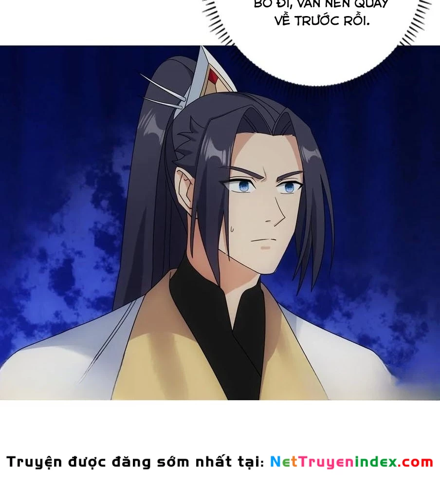 Nghịch Thiên Tà Thần Chapter 755 - 45