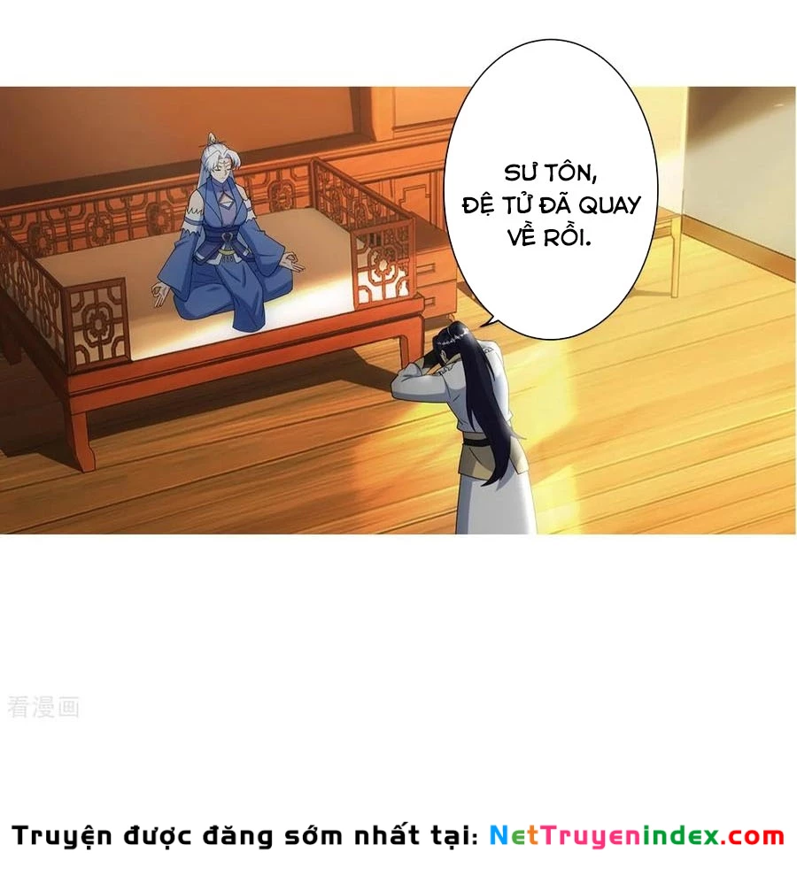 Nghịch Thiên Tà Thần Chapter 755 - 47