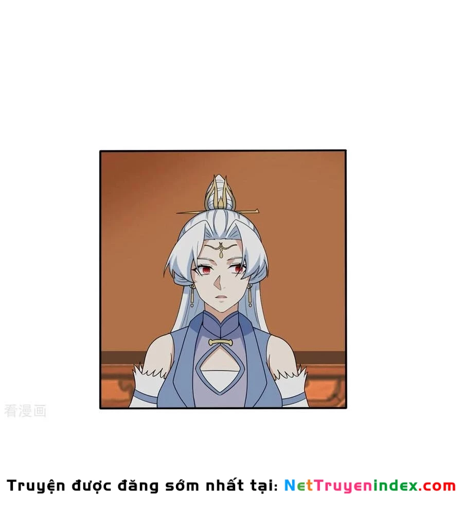 Nghịch Thiên Tà Thần Chapter 755 - 48