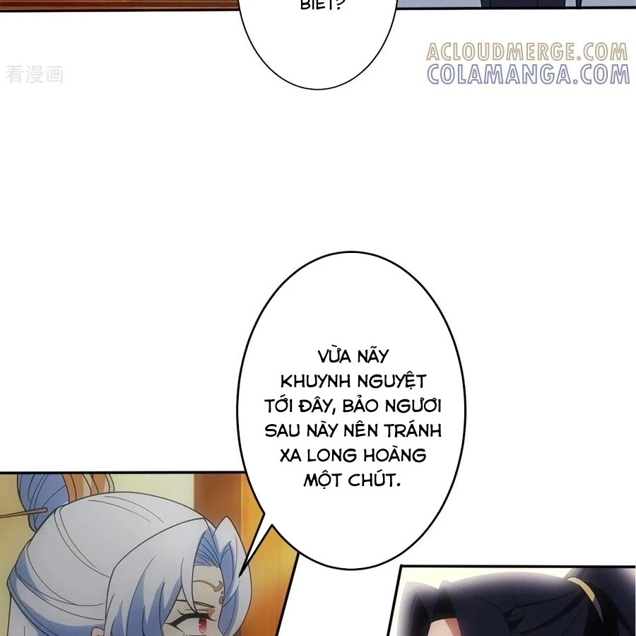 Nghịch Thiên Tà Thần Chapter 755 - 50