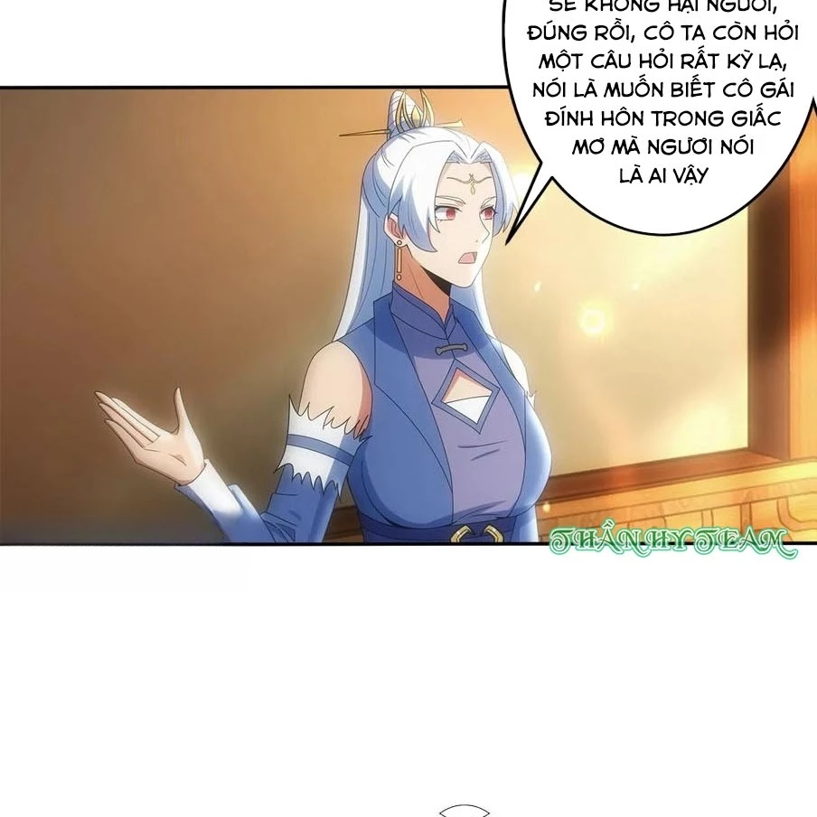 Nghịch Thiên Tà Thần Chapter 755 - 52