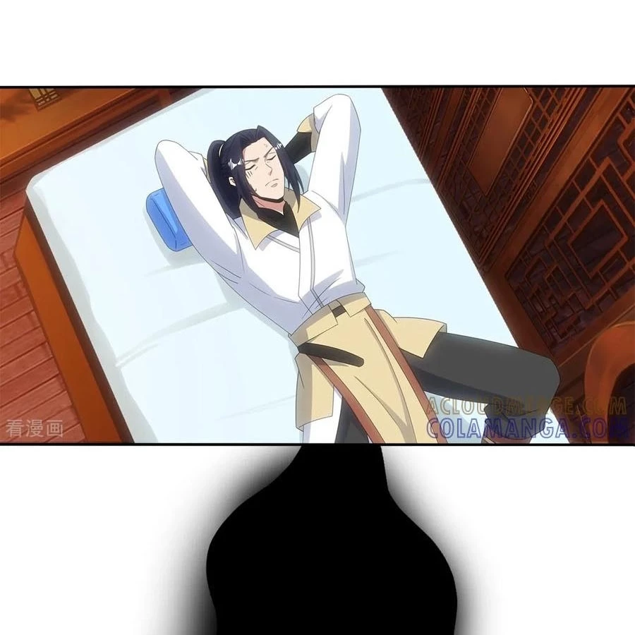 Nghịch Thiên Tà Thần Chapter 755 - 55