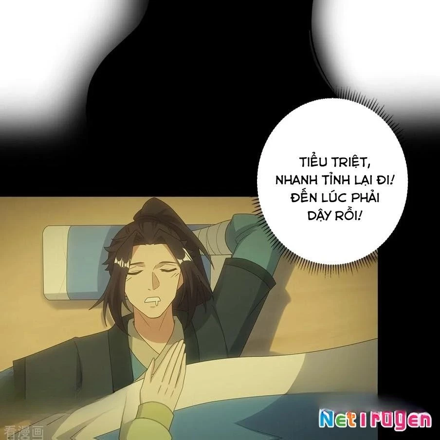 Nghịch Thiên Tà Thần Chapter 755 - 56