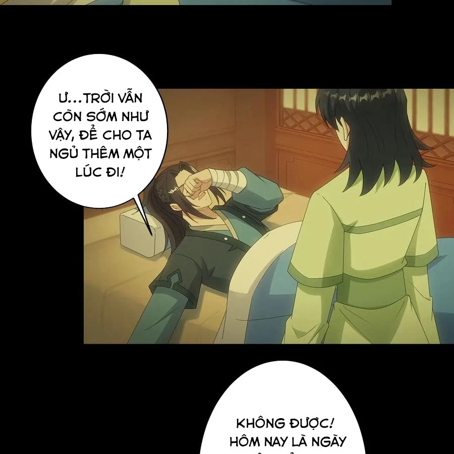 Nghịch Thiên Tà Thần Chapter 755 - 57