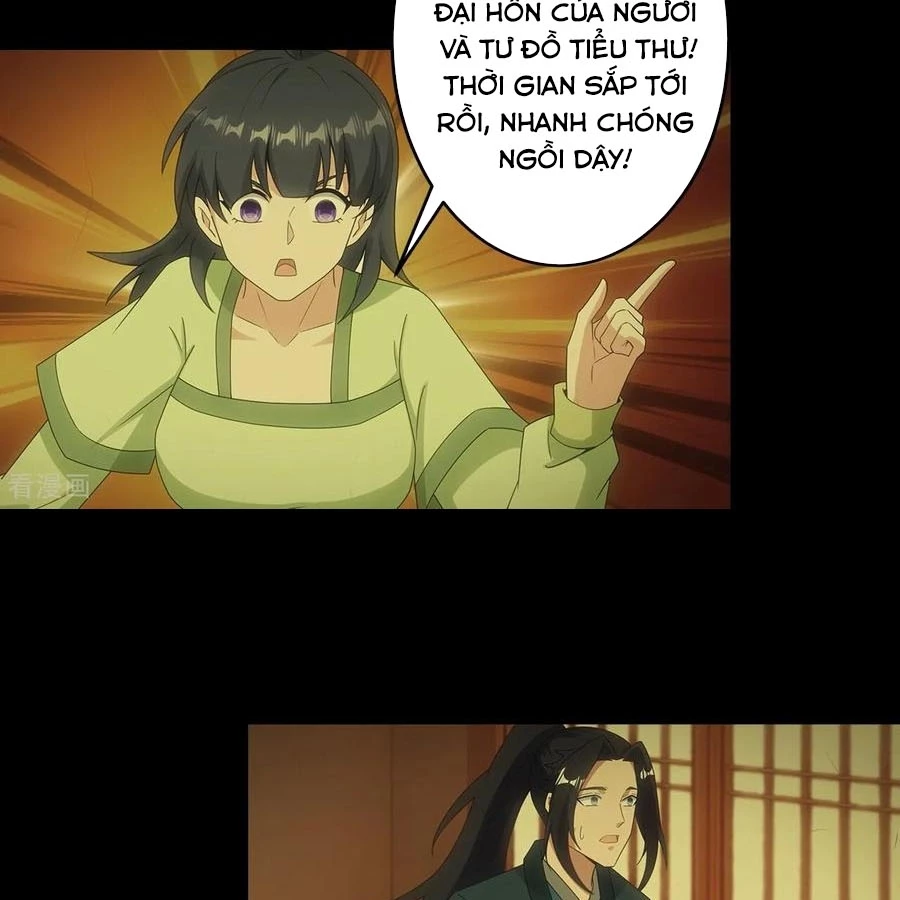 Nghịch Thiên Tà Thần Chapter 755 - 58