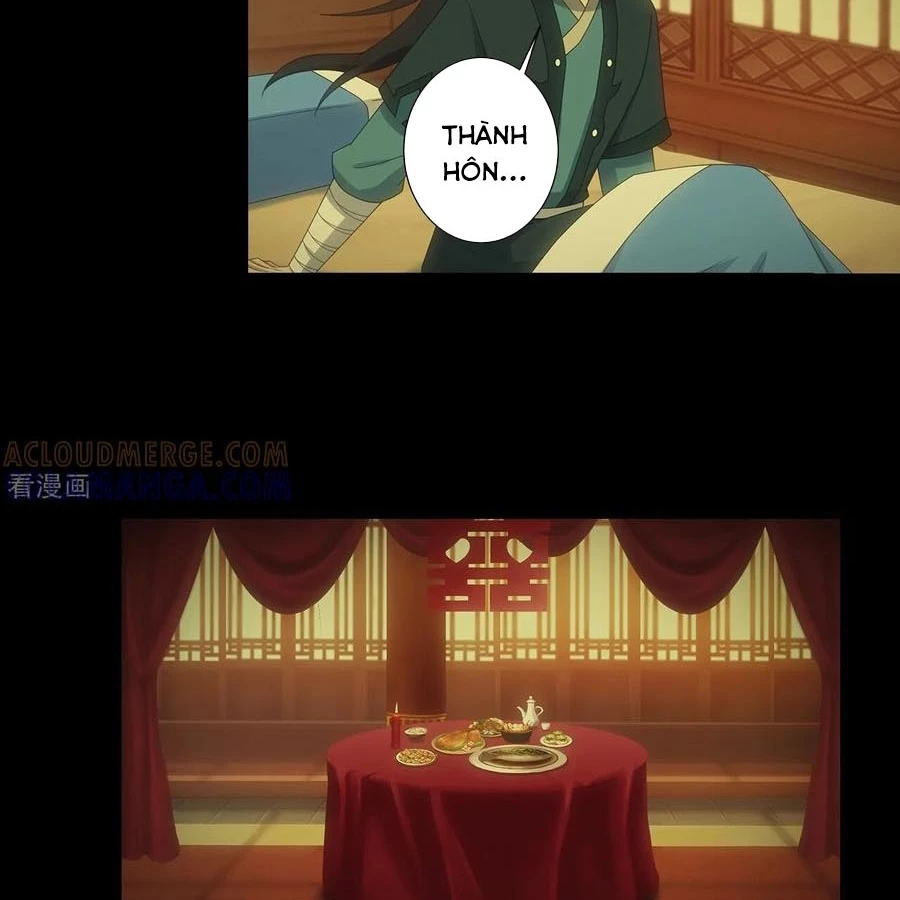 Nghịch Thiên Tà Thần Chapter 755 - 59