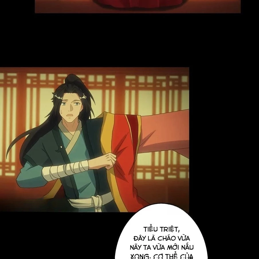 Nghịch Thiên Tà Thần Chapter 755 - 60