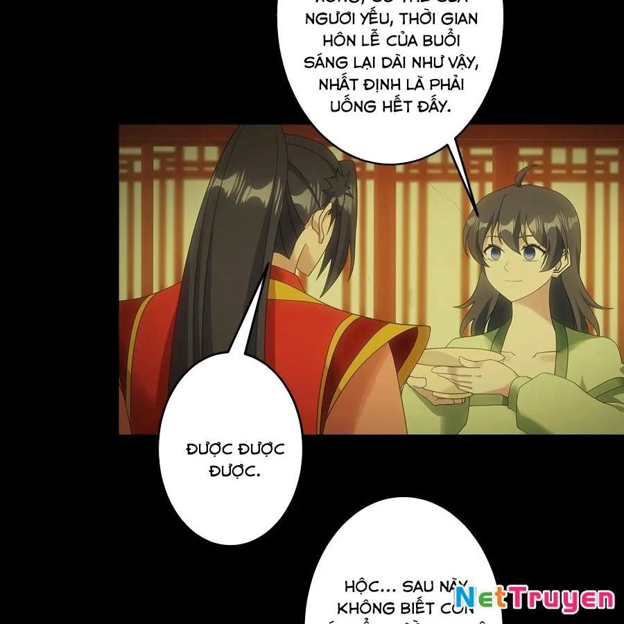 Nghịch Thiên Tà Thần Chapter 755 - 61
