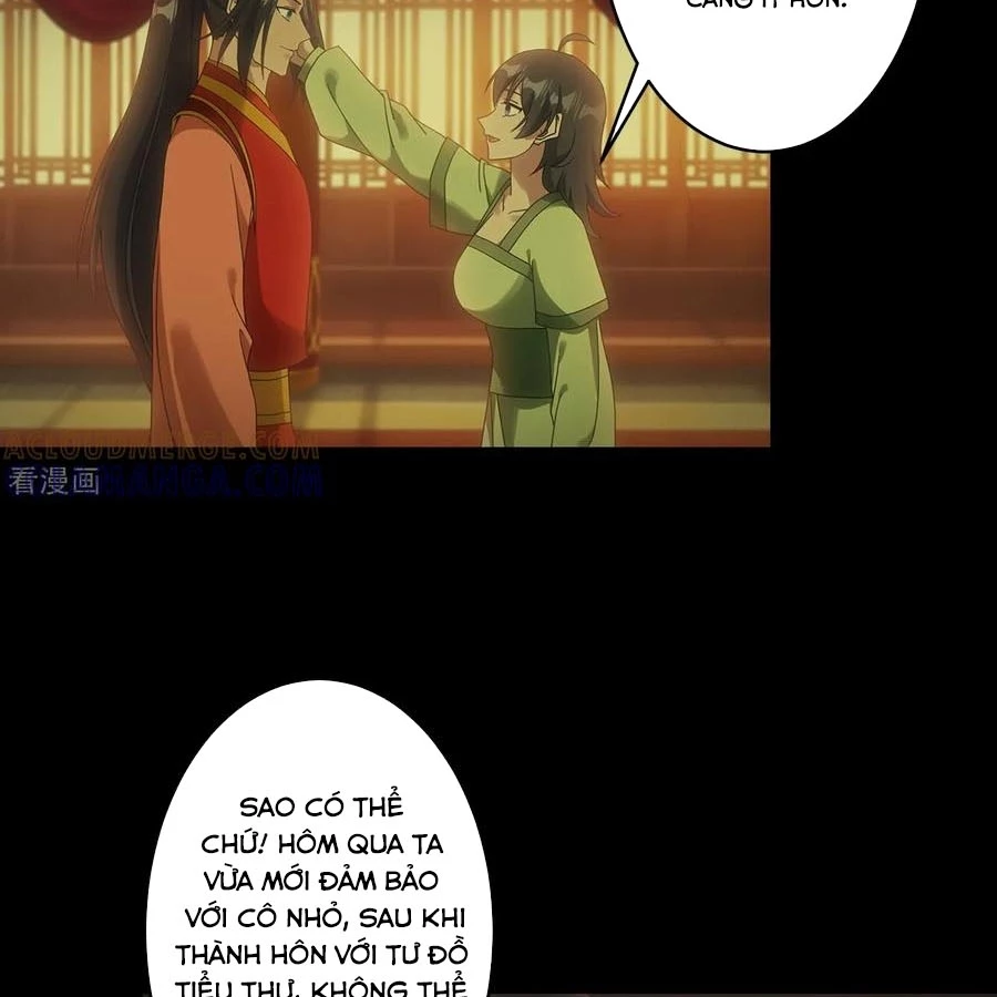 Nghịch Thiên Tà Thần Chapter 755 - 64