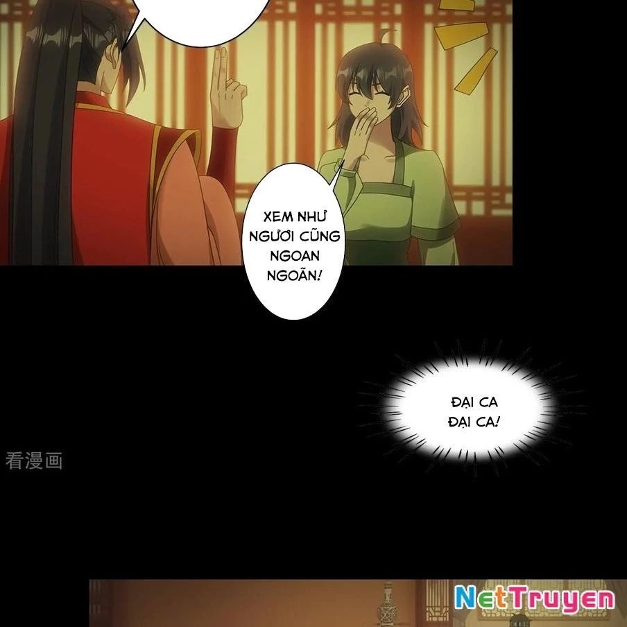 Nghịch Thiên Tà Thần Chapter 755 - 66