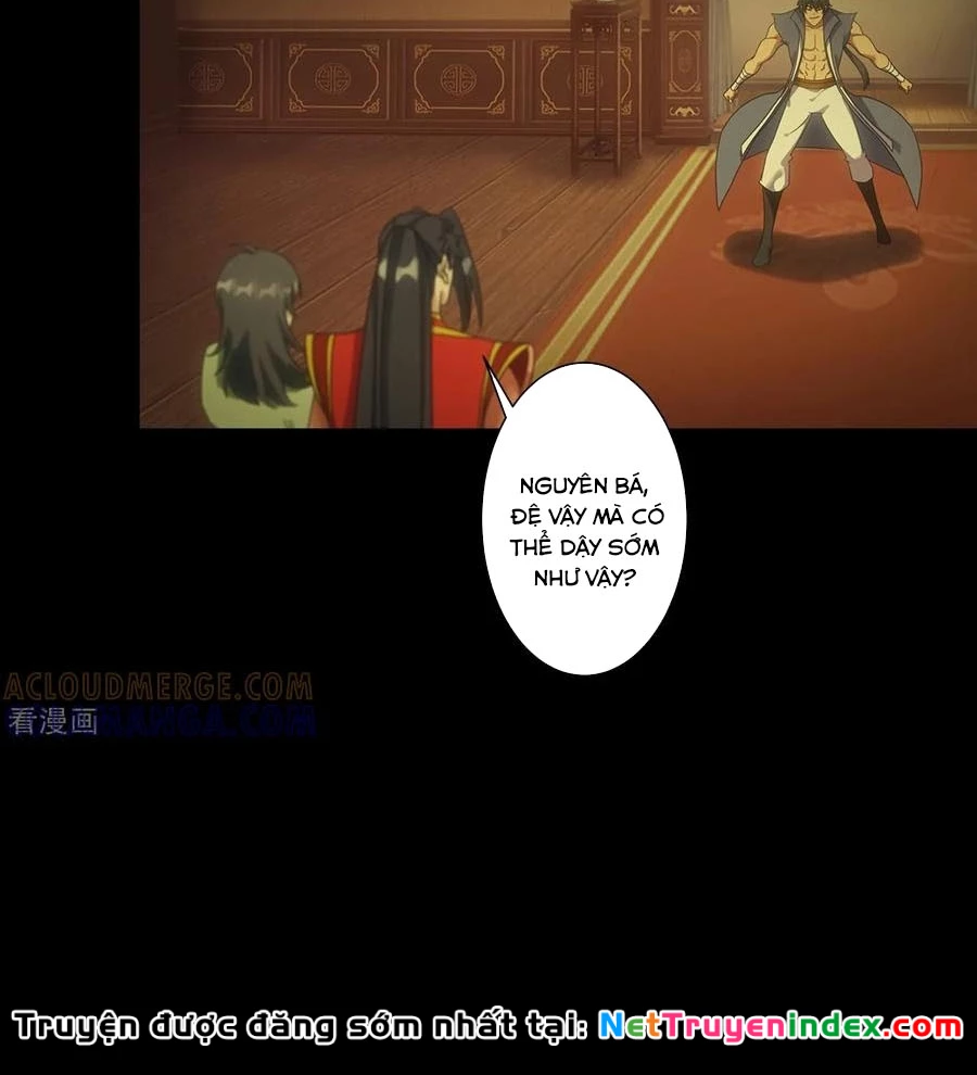 Nghịch Thiên Tà Thần Chapter 755 - 67