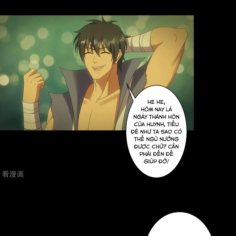 Nghịch Thiên Tà Thần Chapter 755 - 68