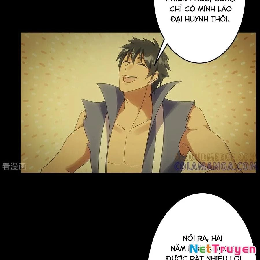 Nghịch Thiên Tà Thần Chapter 755 - 71