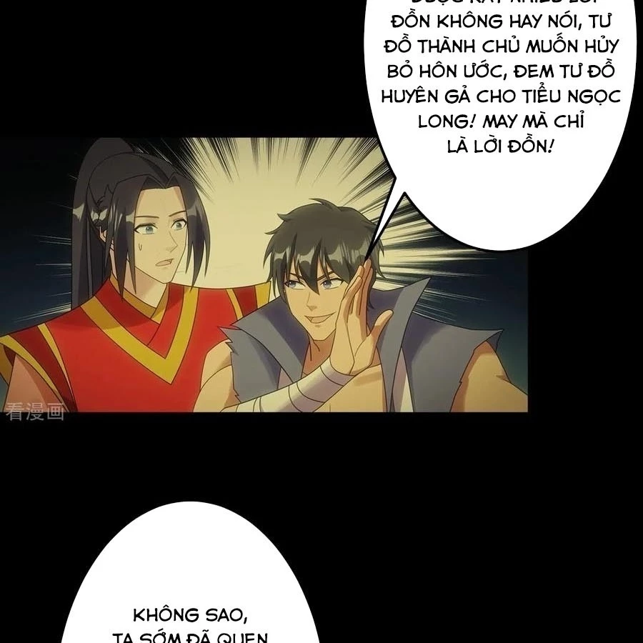 Nghịch Thiên Tà Thần Chapter 755 - 72