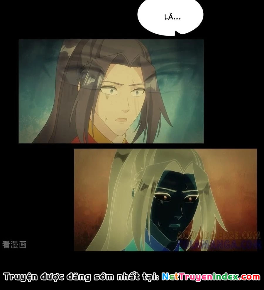 Nghịch Thiên Tà Thần Chapter 755 - 74