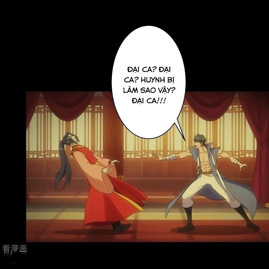 Nghịch Thiên Tà Thần Chapter 755 - 75