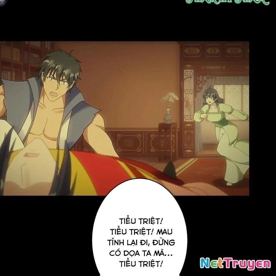 Nghịch Thiên Tà Thần Chapter 755 - 76