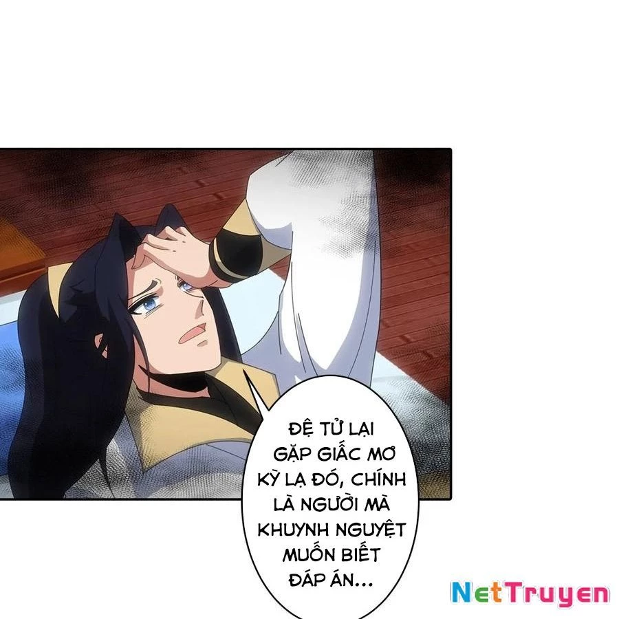 Nghịch Thiên Tà Thần Chapter 756 - 6