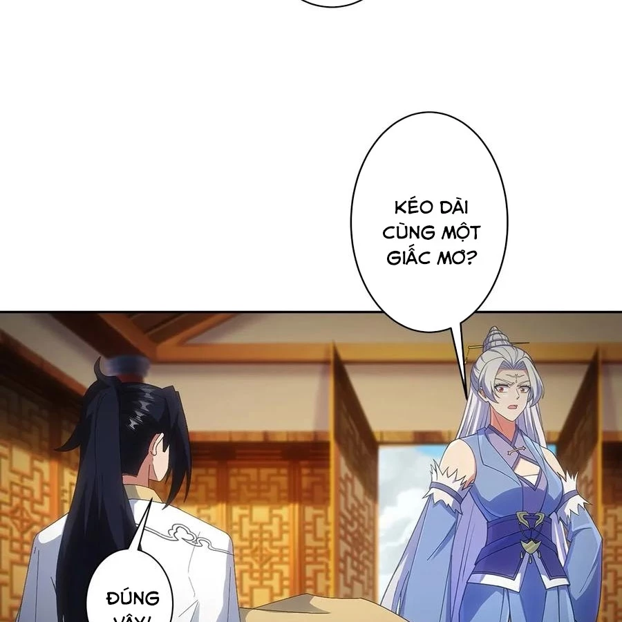 Nghịch Thiên Tà Thần Chapter 756 - 7