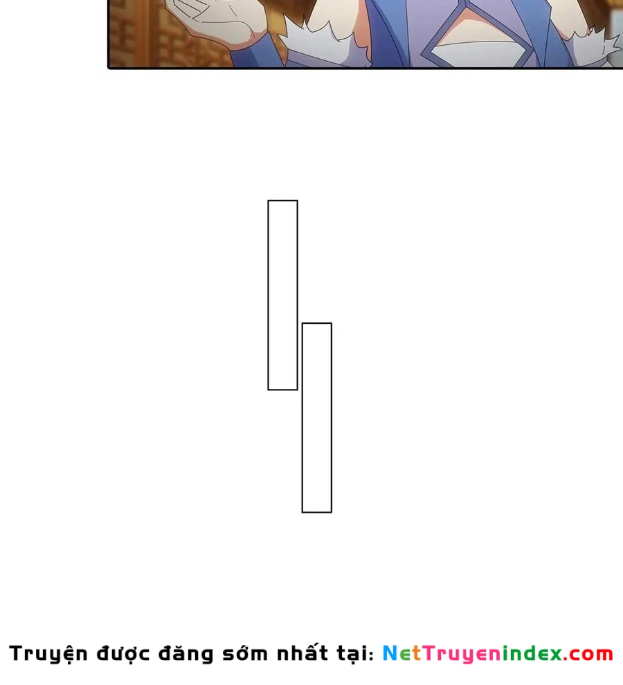 Nghịch Thiên Tà Thần Chapter 756 - 9