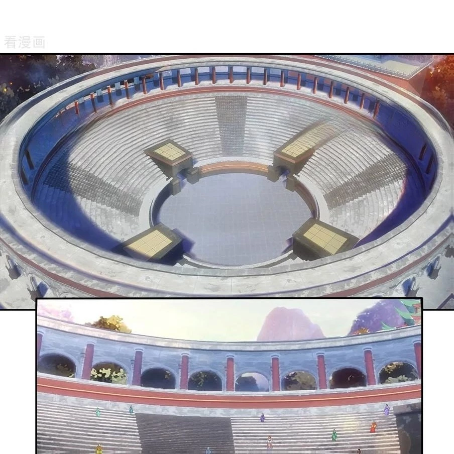 Nghịch Thiên Tà Thần Chapter 756 - 10