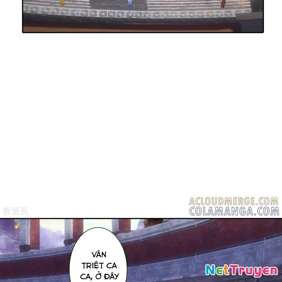 Nghịch Thiên Tà Thần Chapter 756 - 11