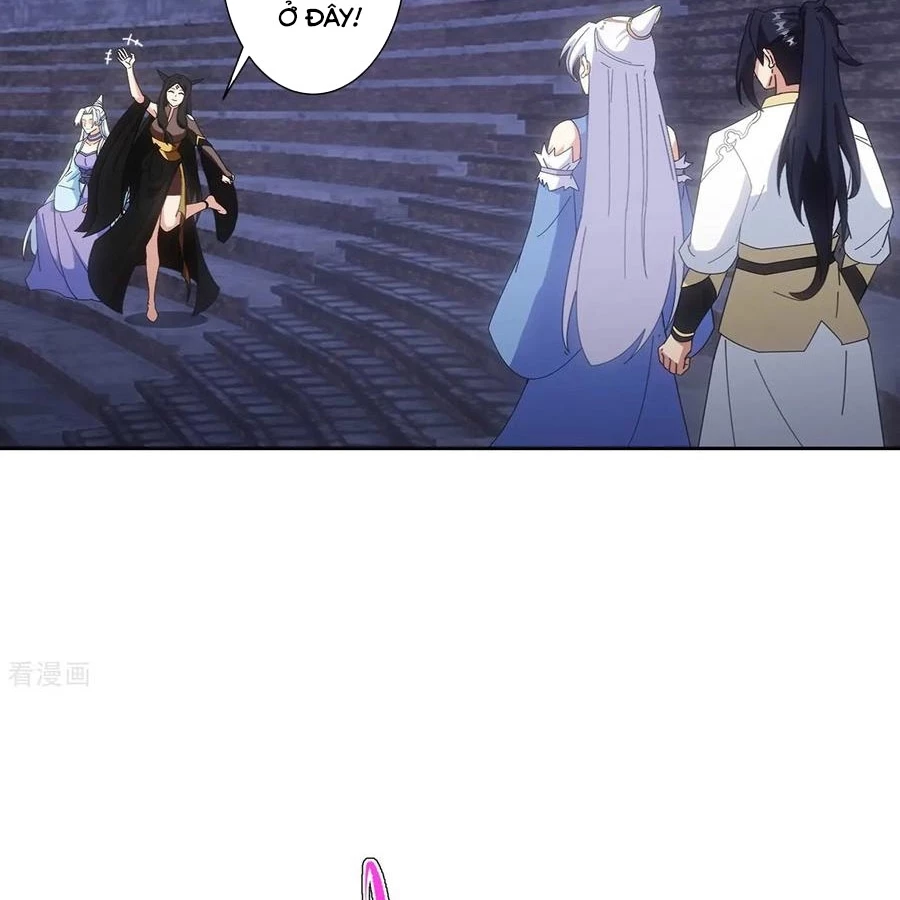 Nghịch Thiên Tà Thần Chapter 756 - 12