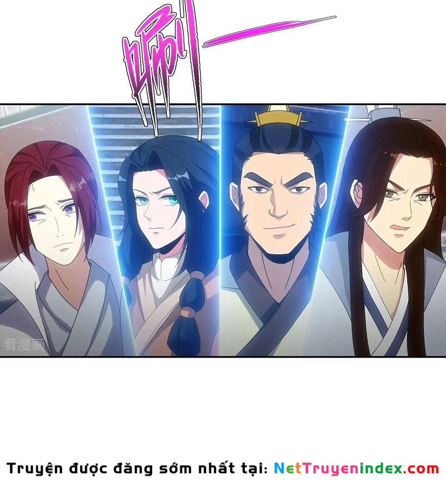 Nghịch Thiên Tà Thần Chapter 756 - 13