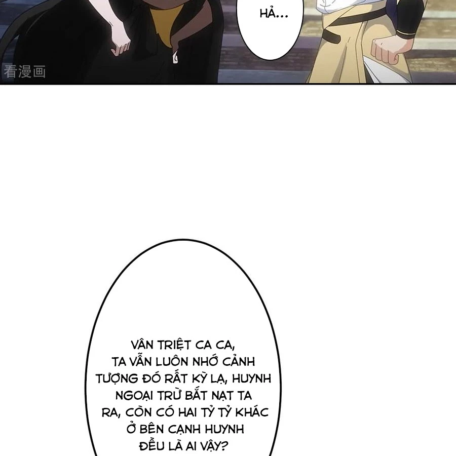 Nghịch Thiên Tà Thần Chapter 756 - 17