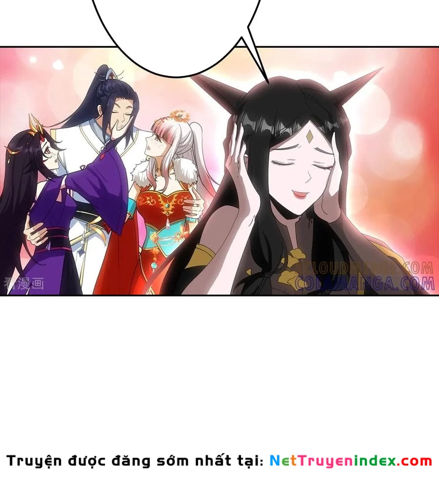 Nghịch Thiên Tà Thần Chapter 756 - 18