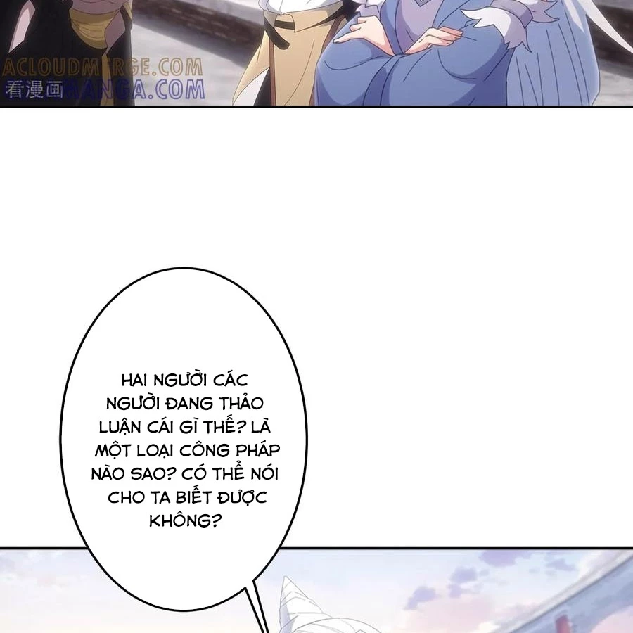 Nghịch Thiên Tà Thần Chapter 756 - 23