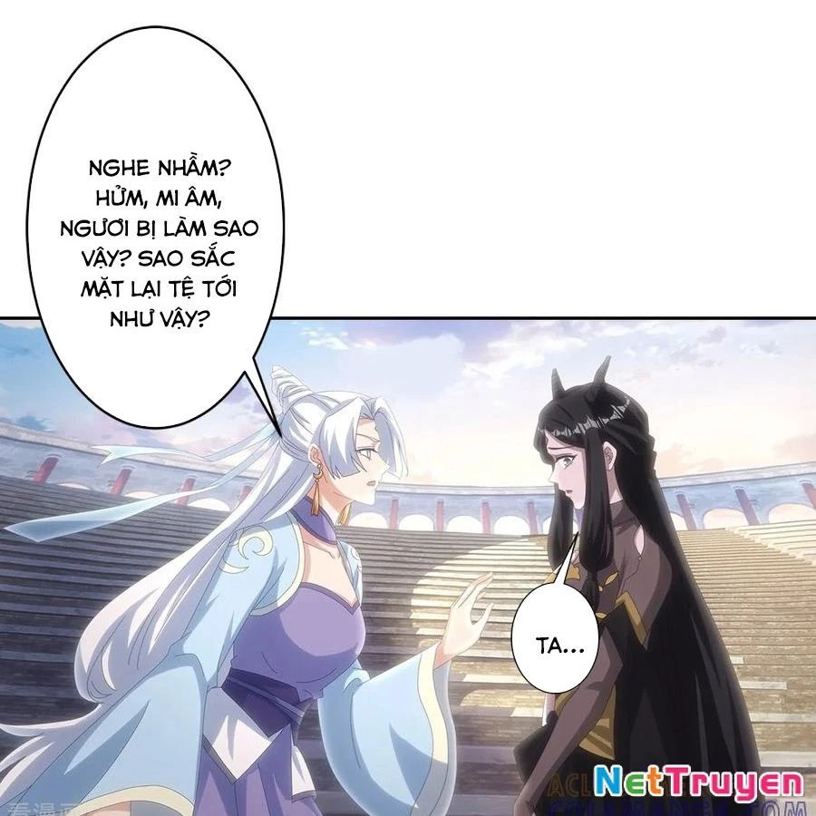 Nghịch Thiên Tà Thần Chapter 756 - 26