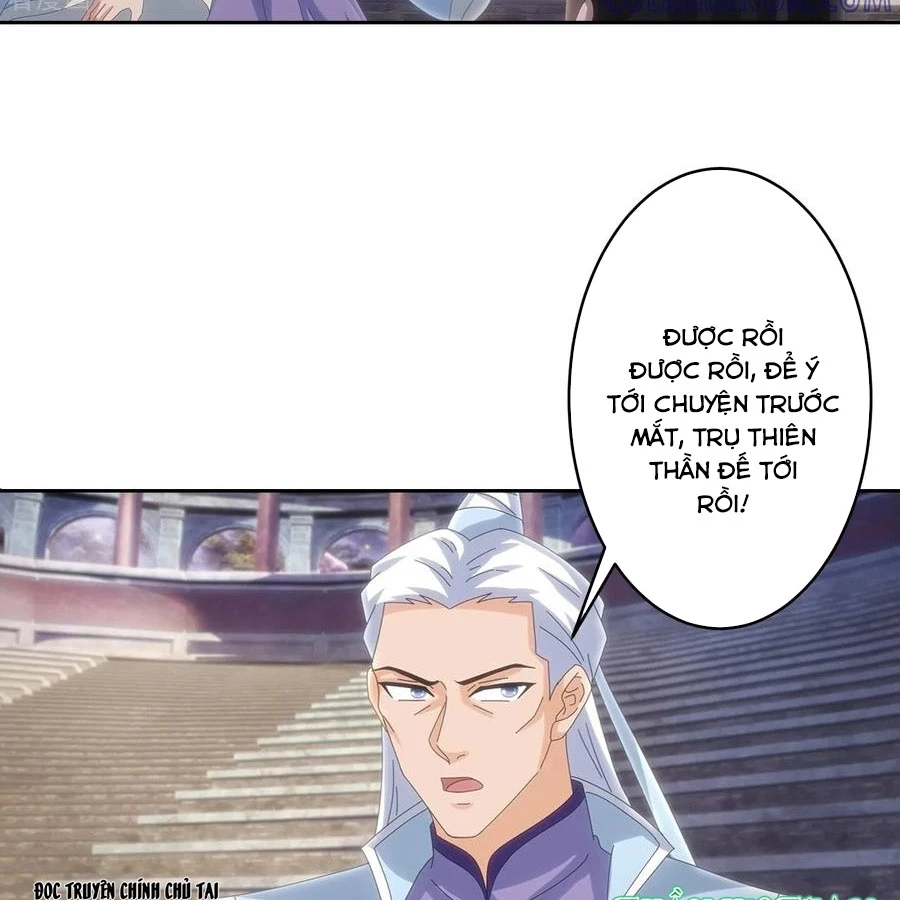 Nghịch Thiên Tà Thần Chapter 756 - 27