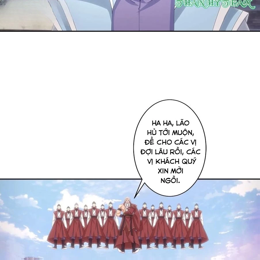 Nghịch Thiên Tà Thần Chapter 756 - 28