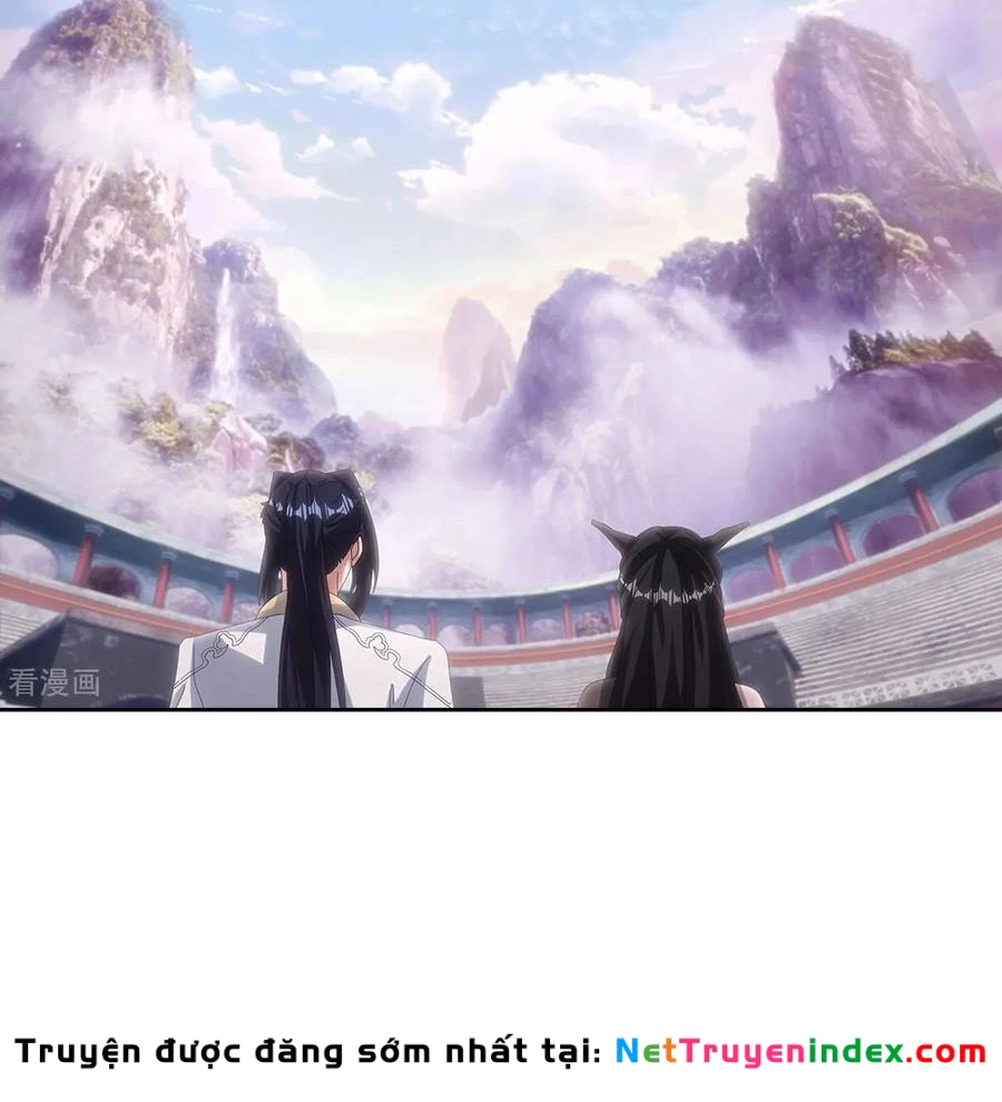 Nghịch Thiên Tà Thần Chapter 756 - 29