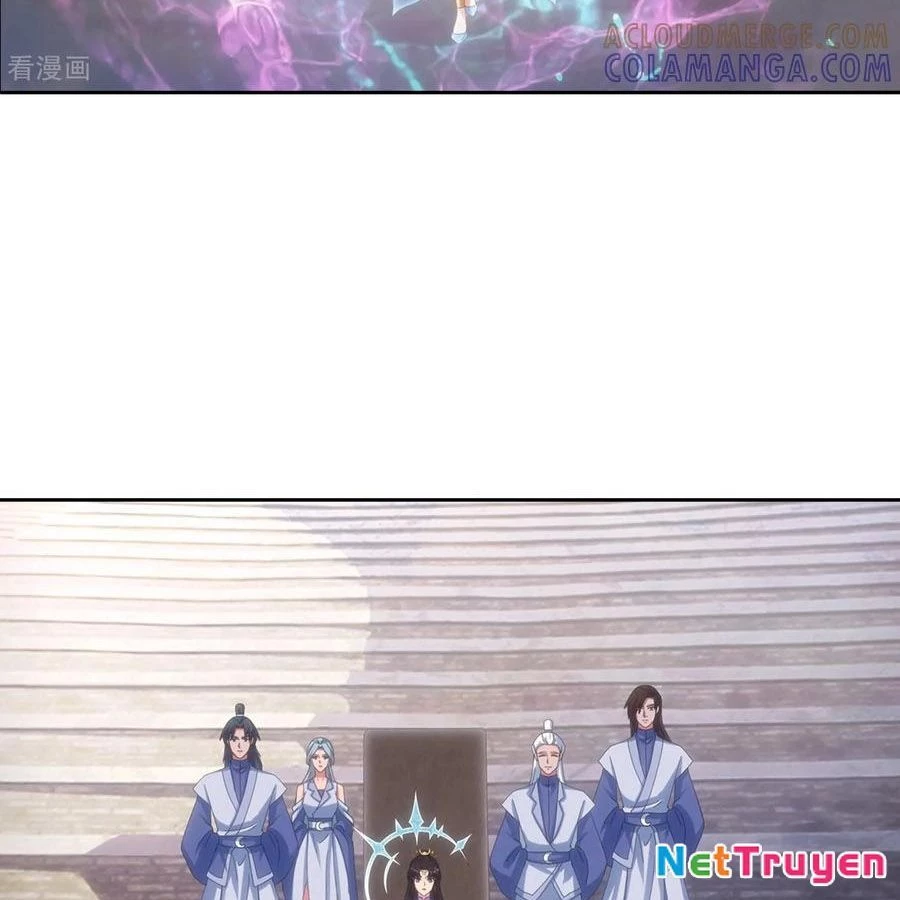 Nghịch Thiên Tà Thần Chapter 756 - 31