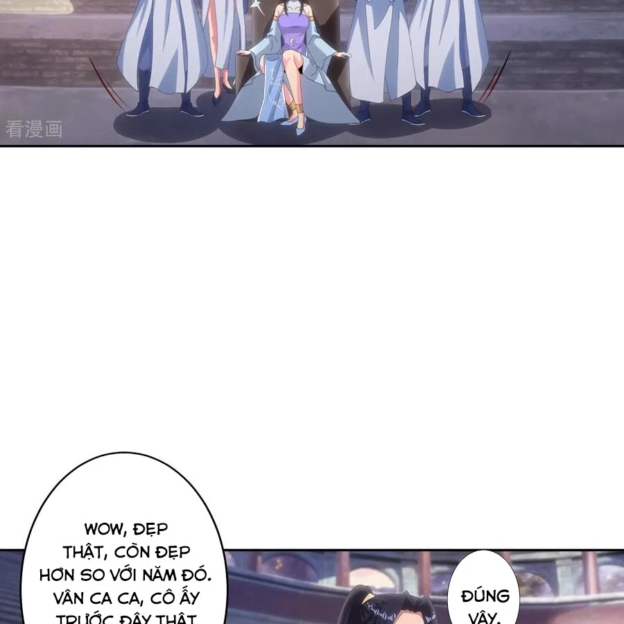 Nghịch Thiên Tà Thần Chapter 756 - 32