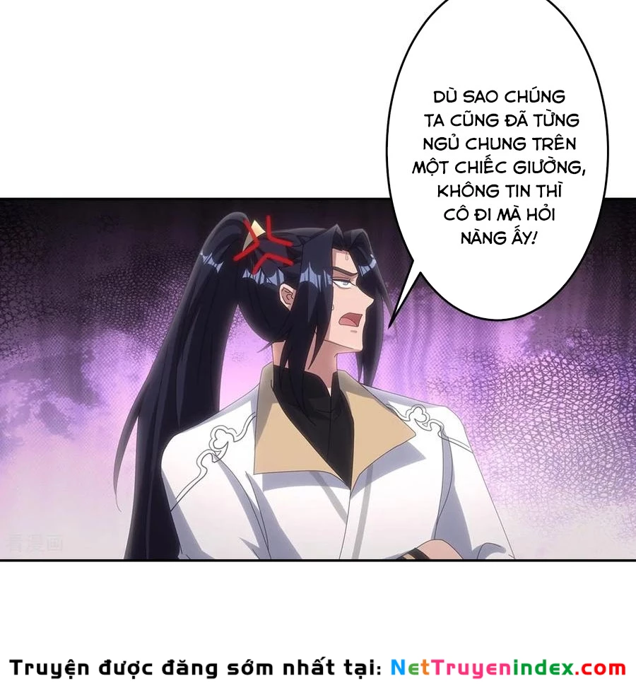 Nghịch Thiên Tà Thần Chapter 756 - 35