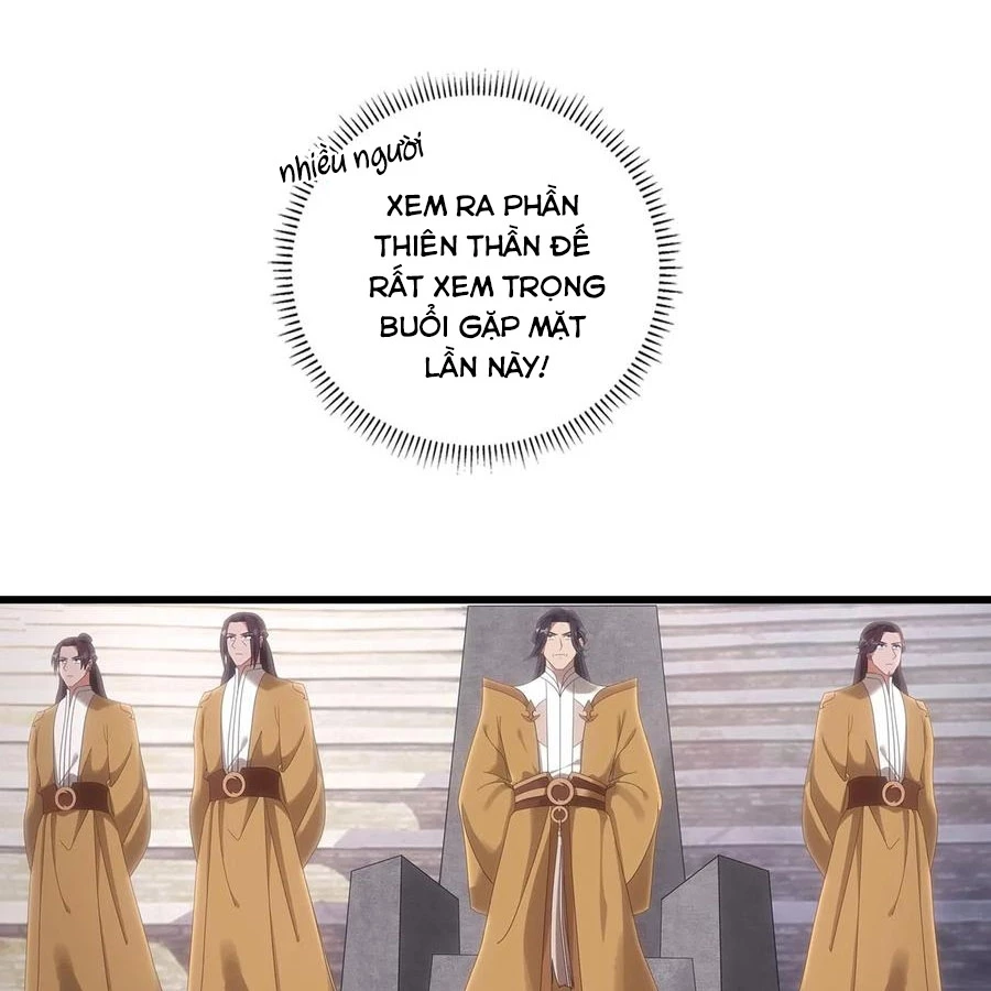Nghịch Thiên Tà Thần Chapter 756 - 39